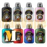 پاد ماد آرگاس اِی ووپو <br><span>Voopoo Argus A Pod Mod Kit</span> - Image 6